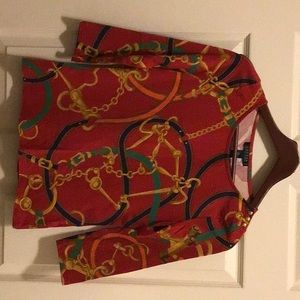 Lauren Ralph Lauren, size medium